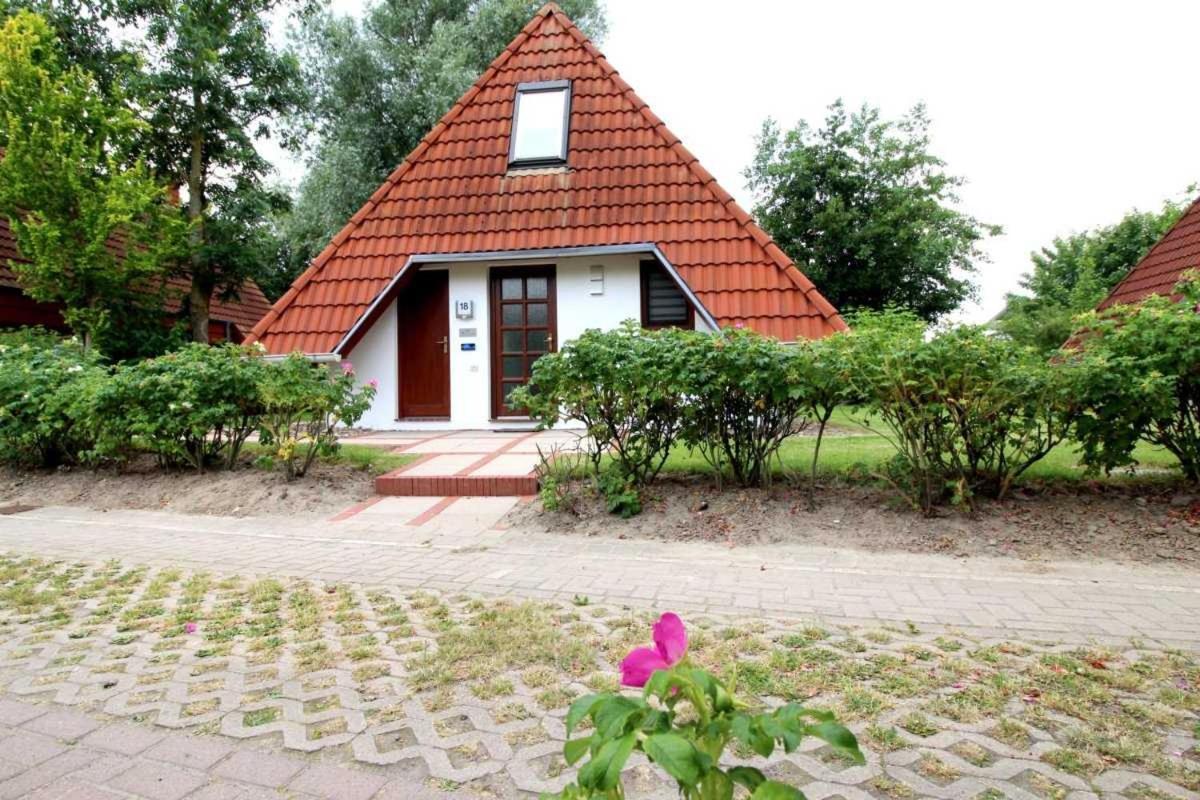 Strandvogt 2 Ks18 Dorumer Neufeld Exterior photo
