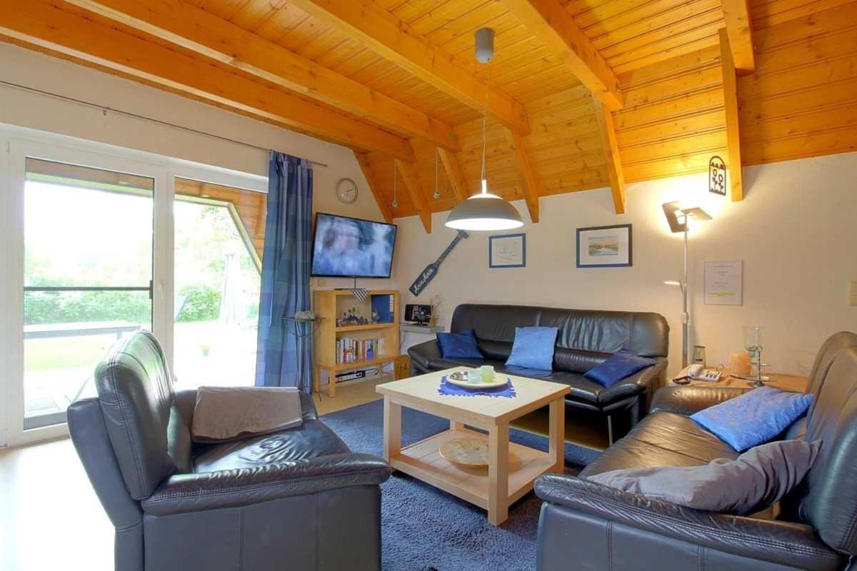 Strandvogt 2 Ks18 Dorumer Neufeld Exterior photo